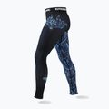 Herren Ground Game Viking mehrfarbige Trainingsleggings 6