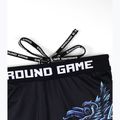 Herren Ground Game Viking mehrfarbige Trainingsleggings 7