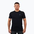 Herren Ground Game Minimal 2.0 T-shirt schwarz