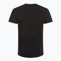 Herren Ground Game Minimal 2.0 T-shirt schwarz 4