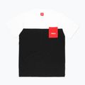 Herren T-Shirt PROSTO Pockes weiß KL222MTEE114