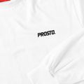 Longsleeve Herren PROSTO Typeskur LS weiß KL222MTEE271 3