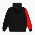 Sweatshirt mit kapuze Herren PROSTO Lanto rot KL222MSWE252 2