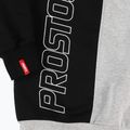 Sweatshirt Herren PROSTO Rumo rot KL222MSWE111 3
