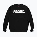 Sweatshirt Herren PROSTO Classic XXII schwarz KL222MSWE131