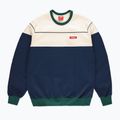 Sweatshirt Herren PROSTO Tagew dunkelblau KL222MSWE151