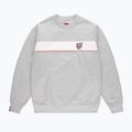 Sweatshirt Herren PROSTO Ledro grau KL222MSWE171