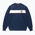 Sweatshirt Herren PROSTO Ledro dunkelblau KL222MSWE172