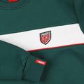 Sweatshirt Herren PROSTO Ledro grün KL222MSWE173 3