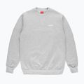 Sweatshirt Herren PROSTO Humb grau KL222MSWE193