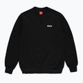 Sweatshirt Herren PROSTO Humb schwarz KL222MSWE195