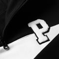 Sweatshirt Herren PROSTO Half Zip Sweatshirt schwarz KL222MSWE1132 3