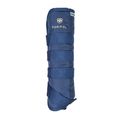 TORPOL Nelson magnetischer Pferderückenschutz navy blau 3401-201