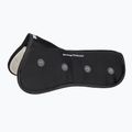 TORPOL Latex Master Magnet-Pferdepad schwarz 3723-20-107-M