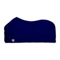 TORPOL marineblaue Fleece-Pferdedecke 32501-XX-ST-301