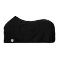TORPOL Fleece-Pferdedecke schwarz 32501-XX-ST-407