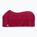 TORPOL Pferde-Fleecejacke kastanienbraun 32501-XX-ST-304