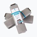 TORPOL stabiles Handtuch EVO Serviette grau 30202-0
