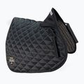 Springmütze für Pferd TORPOL Sport Cut schwarz 374-20-007