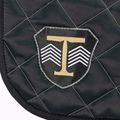 Springmütze für Pferd TORPOL Sport Cut schwarz 374-20-007 3