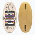 Skimboard PAKALOLO Old School S/M multicolor