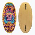 Skimboard PAKALOLO Flower Power L/XL multicolor