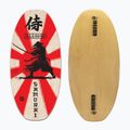 Skimboard PAKALOLO Samurai S/M multicolor