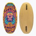 Skimboard PAKALOLO Flower Power S/M multicolor