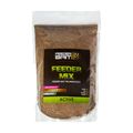 Köder für den Feeder Köder-Mix Aktive Methode 800 g FB9-1