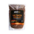 Pellets für Feeder Bait Natural 2 mm 800 g FB11-3