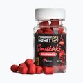 Dumbells Feeder Bait Haken Köder Erdbeere 8 mm 60 ml FB16-1
