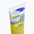 TRISWIM Kinder 2-in-1 Körper- und Haargel kaki fruit 4