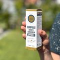 SURPASS Sports Sunscreen SPF 30+ weiß 2