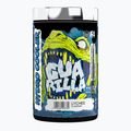 Proteinpulver Fitness Authority Guarilla Hydro Cooler 390 g fruit twist