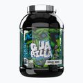 Proteinisolat Fitness Authority Guarilla Isolate 1,8 kg vanilla