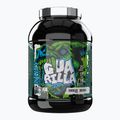 Isolat Fitness Authority Guarilla Isolate 1,8 kg strawberry