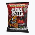 Protein-Chips Fitness Authority Guarilla Protein 60 g paprika