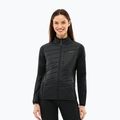 Damen-Hybridjacke Viking Zemu black