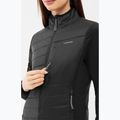 Damen-Hybridjacke Viking Zemu black 4