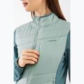 Damen-Hybridjacke Viking Zemu green 4