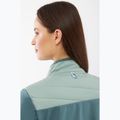 Damen-Hybridjacke Viking Zemu green 5