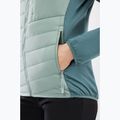 Damen-Hybridjacke Viking Zemu green 6