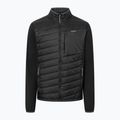 Herren Hybridjacke Viking Zemu black 7