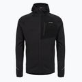 Herren-Trekkingpullover Viking Arbaz black