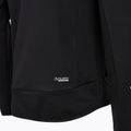 Herren-Trekkingpullover Viking Arbaz black 4