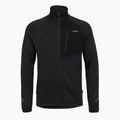 Herren-Trekking-Fleecejacke Viking Arbaz 740/27/6215 black