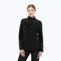 Damen-Fleecejacke Viking Migano black