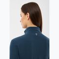 Fleecejacke für Damen Viking Tesero navy 5