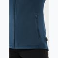 Fleecejacke für Damen Viking Tesero navy 6