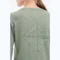 Damen Thermoaktivshirt Viking Andali green 5